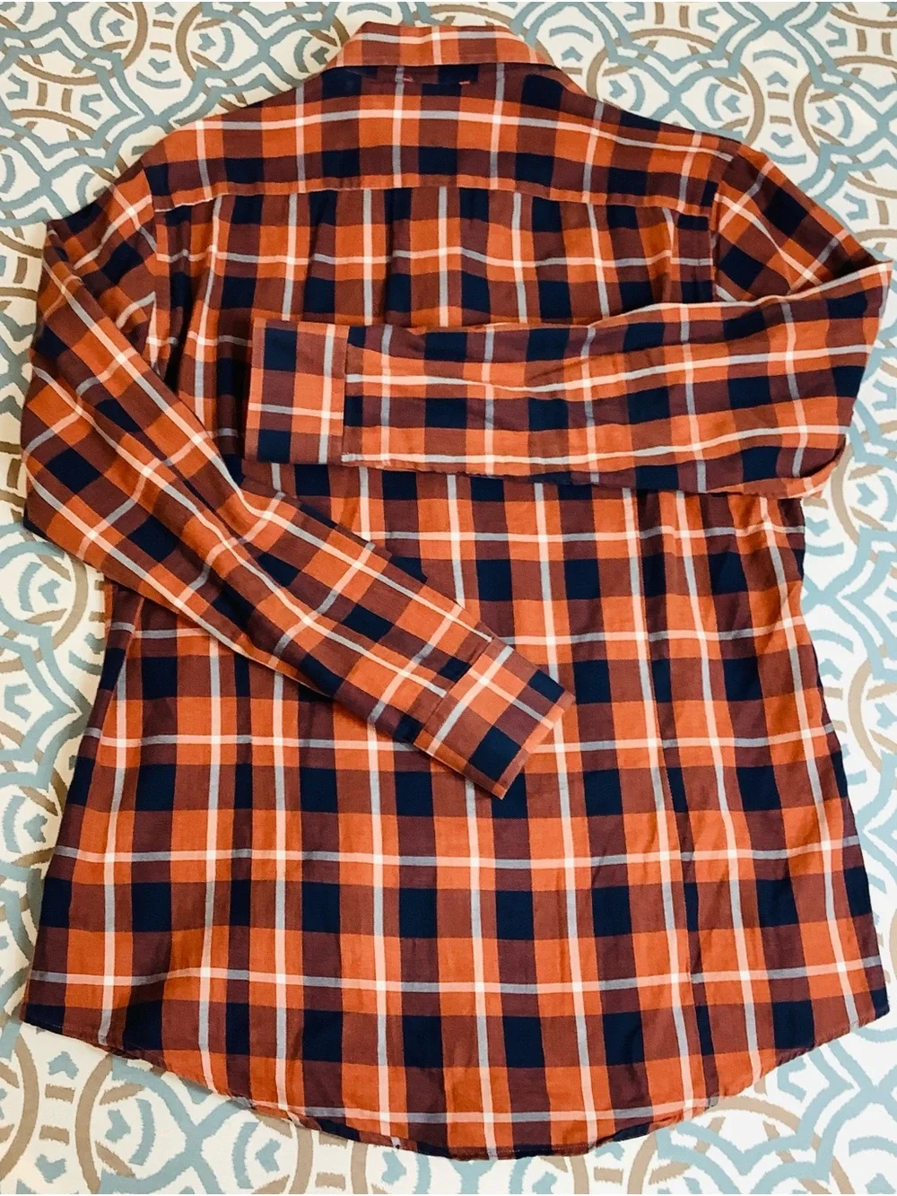 Banana Republic long sleeve